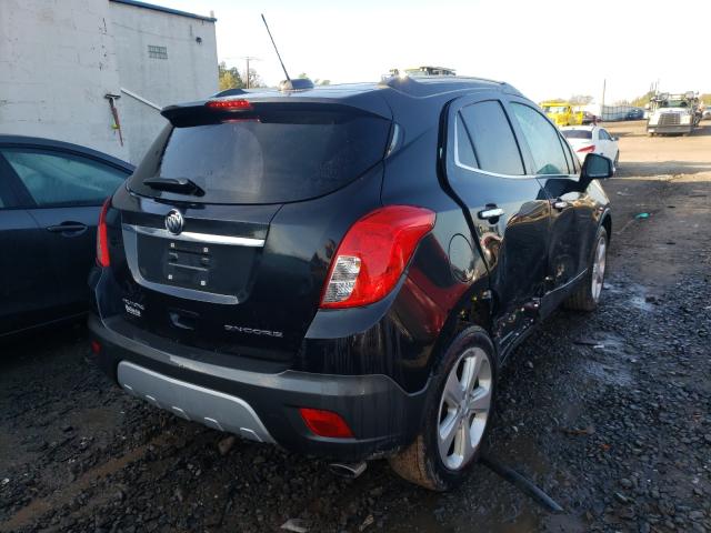 Photo 3 VIN: KL4CJASB2FB266884 - BUICK ENCORE 