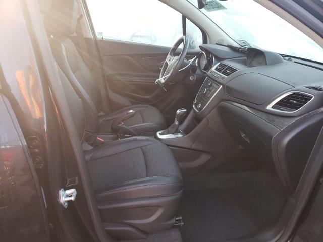 Photo 4 VIN: KL4CJASB2FB266884 - BUICK ENCORE 