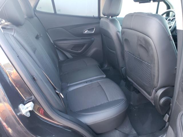 Photo 5 VIN: KL4CJASB2FB266884 - BUICK ENCORE 