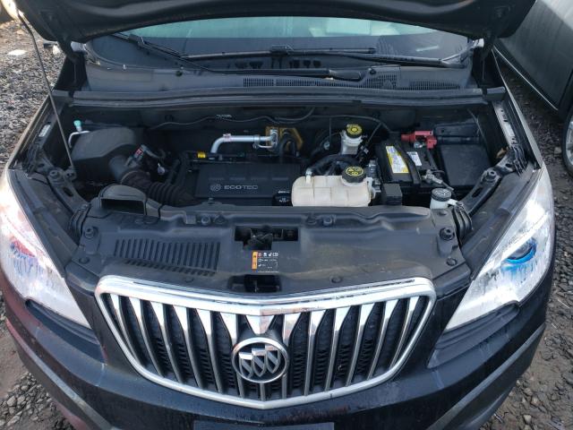 Photo 6 VIN: KL4CJASB2FB266884 - BUICK ENCORE 