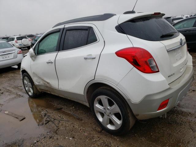 Photo 1 VIN: KL4CJASB2FB267307 - BUICK ENCORE 