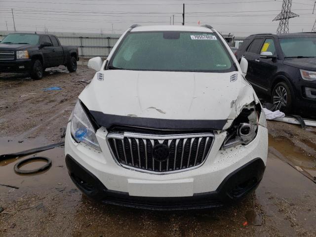 Photo 4 VIN: KL4CJASB2FB267307 - BUICK ENCORE 