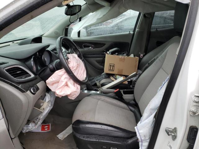 Photo 6 VIN: KL4CJASB2FB267307 - BUICK ENCORE 