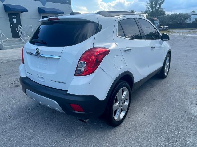 Photo 3 VIN: KL4CJASB2GB533524 - BUICK ENCORE 