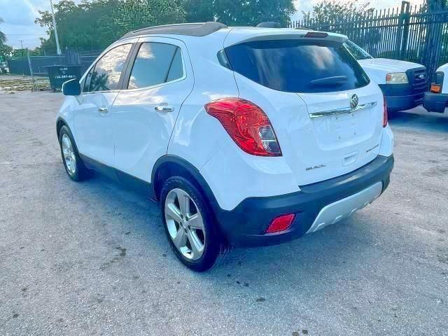 Photo 2 VIN: KL4CJASB2GB533524 - BUICK ENCORE 