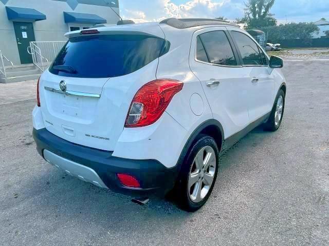 Photo 3 VIN: KL4CJASB2GB533524 - BUICK ENCORE 