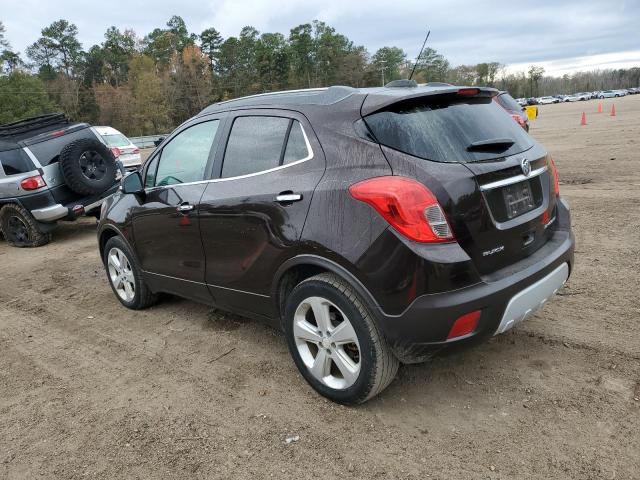 Photo 1 VIN: KL4CJASB2GB553417 - BUICK ENCORE 