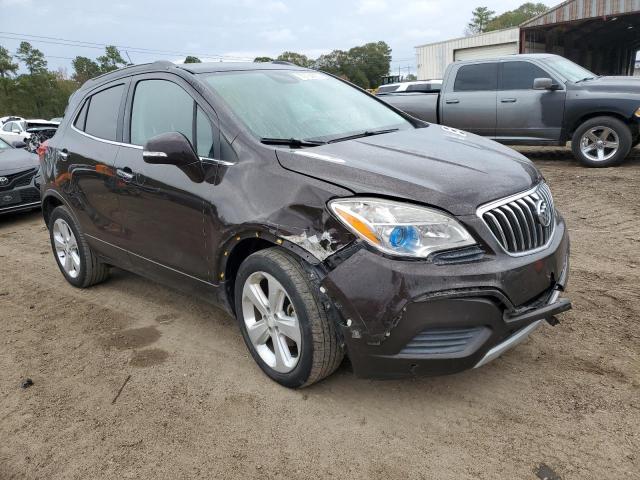 Photo 3 VIN: KL4CJASB2GB553417 - BUICK ENCORE 