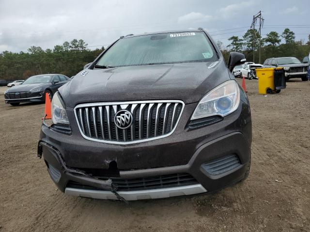 Photo 4 VIN: KL4CJASB2GB553417 - BUICK ENCORE 