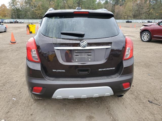 Photo 5 VIN: KL4CJASB2GB553417 - BUICK ENCORE 