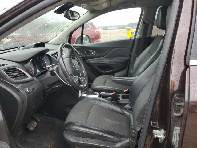 Photo 6 VIN: KL4CJASB2GB553417 - BUICK ENCORE 