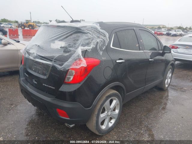 Photo 3 VIN: KL4CJASB2GB578687 - BUICK ENCORE 