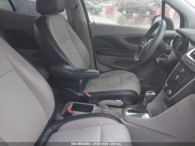 Photo 4 VIN: KL4CJASB2GB578687 - BUICK ENCORE 