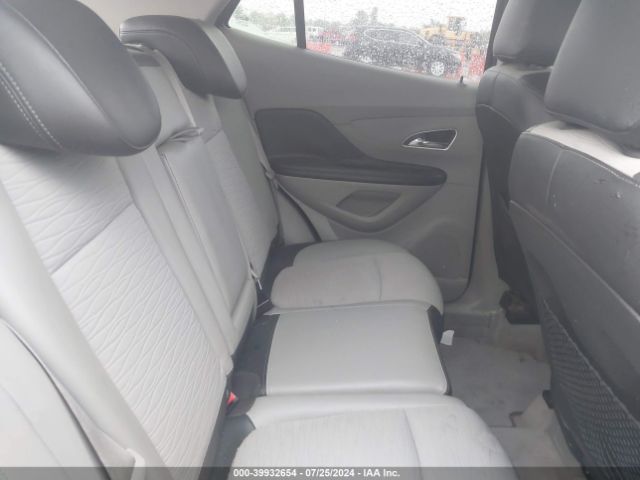 Photo 7 VIN: KL4CJASB2GB578687 - BUICK ENCORE 