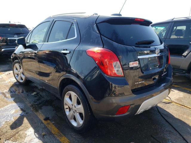 Photo 2 VIN: KL4CJASB2GB582559 - BUICK ENCORE 