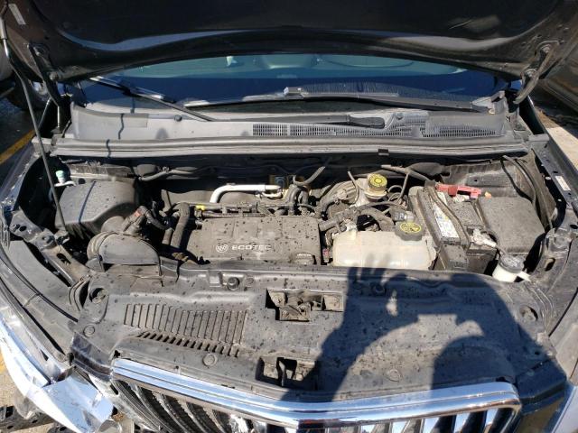 Photo 6 VIN: KL4CJASB2GB582559 - BUICK ENCORE 