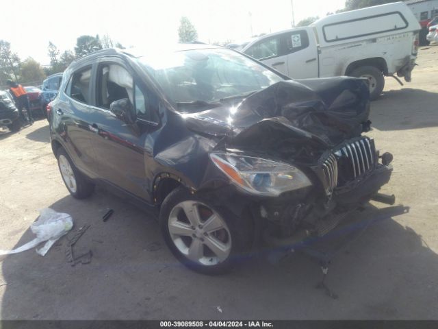 Photo 0 VIN: KL4CJASB2GB592847 - BUICK ENCORE 