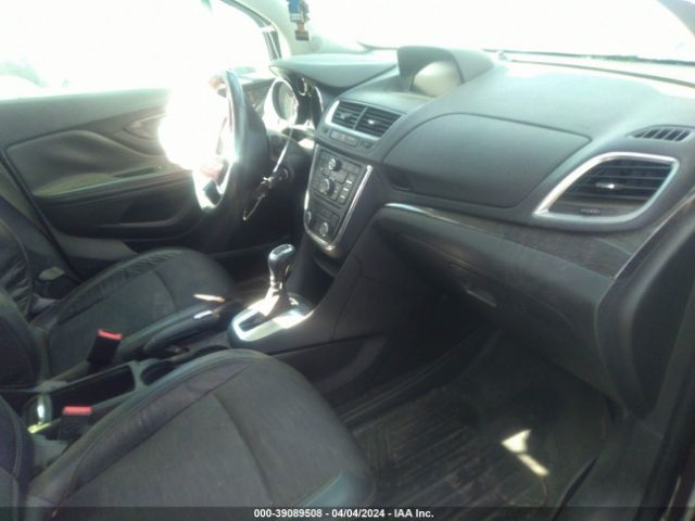 Photo 4 VIN: KL4CJASB2GB592847 - BUICK ENCORE 