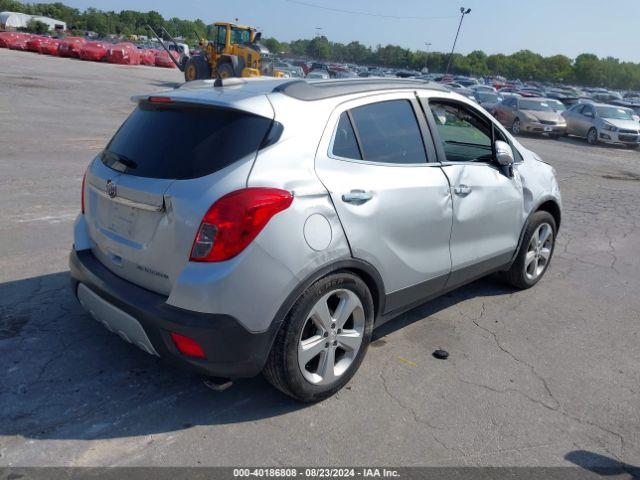 Photo 3 VIN: KL4CJASB2GB594758 - BUICK ENCORE 