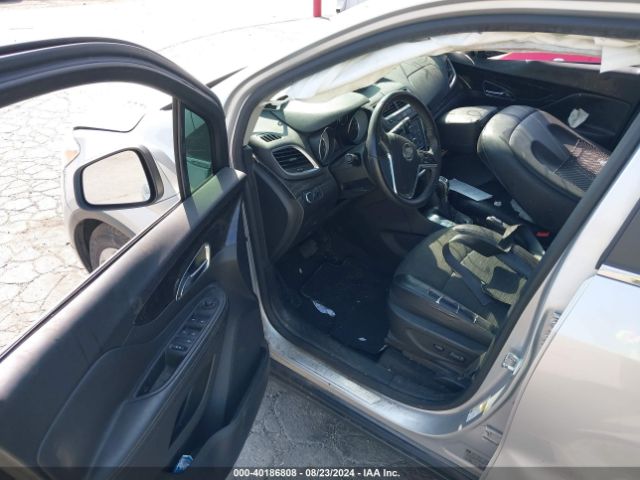 Photo 4 VIN: KL4CJASB2GB594758 - BUICK ENCORE 