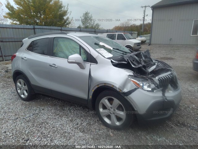 Photo 0 VIN: KL4CJASB2GB600199 - BUICK ENCORE 