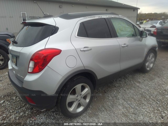 Photo 3 VIN: KL4CJASB2GB600199 - BUICK ENCORE 