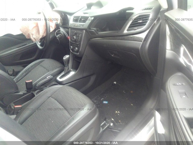 Photo 4 VIN: KL4CJASB2GB600199 - BUICK ENCORE 