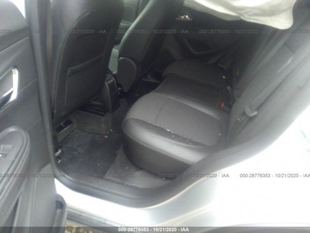 Photo 7 VIN: KL4CJASB2GB600199 - BUICK ENCORE 