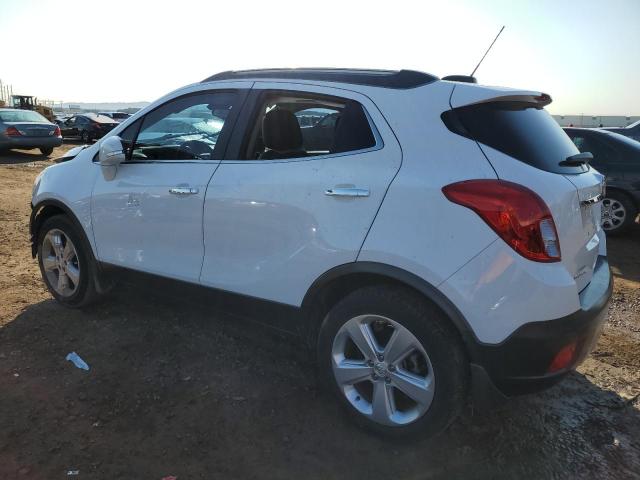 Photo 1 VIN: KL4CJASB2GB613129 - BUICK ENCORE 