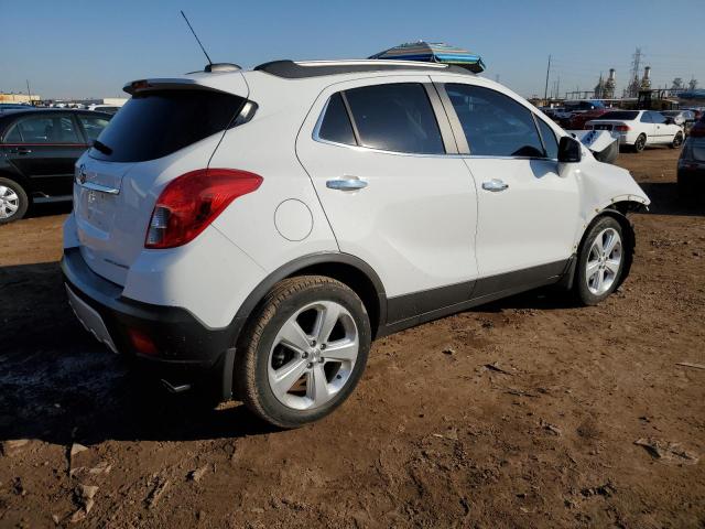 Photo 2 VIN: KL4CJASB2GB613129 - BUICK ENCORE 