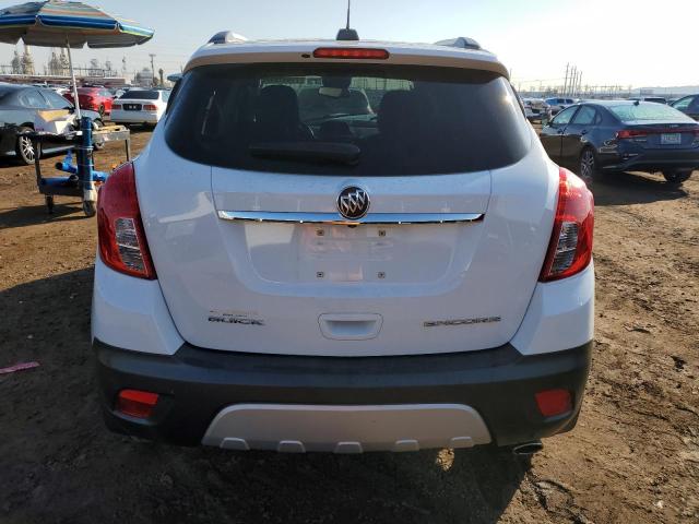 Photo 5 VIN: KL4CJASB2GB613129 - BUICK ENCORE 