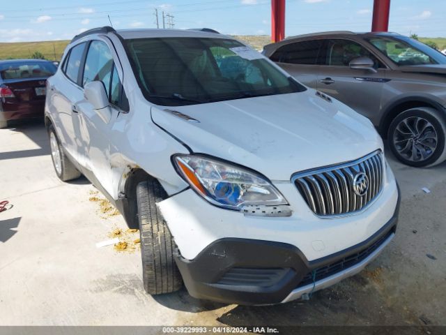 Photo 0 VIN: KL4CJASB2GB616015 - BUICK ENCORE 