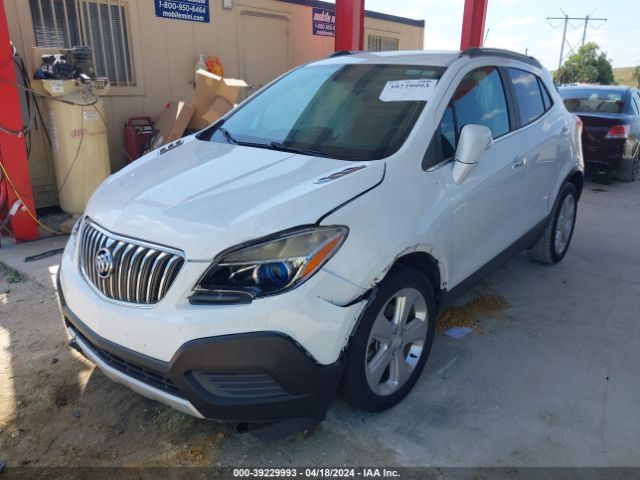 Photo 1 VIN: KL4CJASB2GB616015 - BUICK ENCORE 