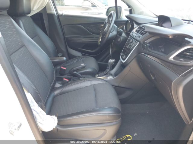 Photo 4 VIN: KL4CJASB2GB616015 - BUICK ENCORE 