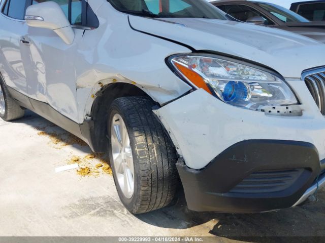 Photo 5 VIN: KL4CJASB2GB616015 - BUICK ENCORE 