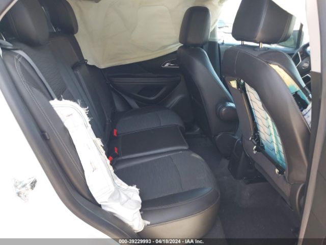 Photo 7 VIN: KL4CJASB2GB616015 - BUICK ENCORE 