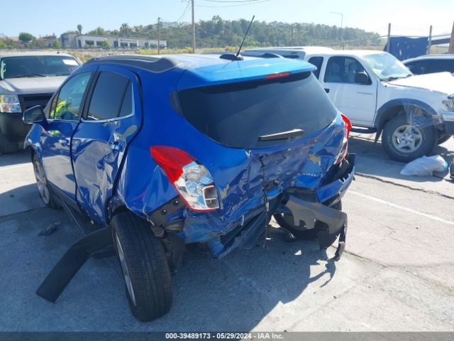 Photo 2 VIN: KL4CJASB2GB620694 - BUICK ENCORE 