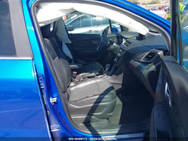 Photo 4 VIN: KL4CJASB2GB620694 - BUICK ENCORE 