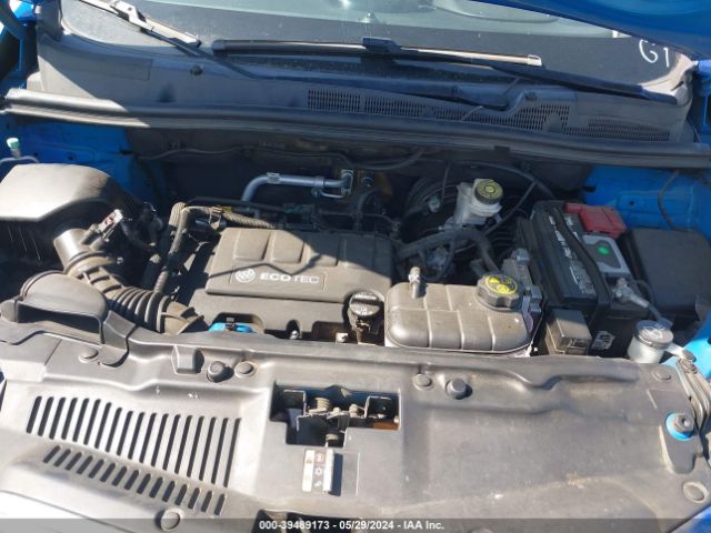 Photo 9 VIN: KL4CJASB2GB620694 - BUICK ENCORE 