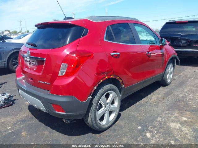 Photo 3 VIN: KL4CJASB2GB635180 - BUICK ENCORE 