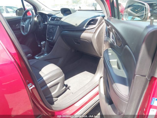 Photo 4 VIN: KL4CJASB2GB635180 - BUICK ENCORE 