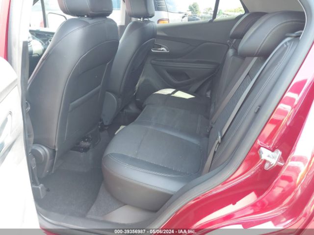 Photo 7 VIN: KL4CJASB2GB635180 - BUICK ENCORE 