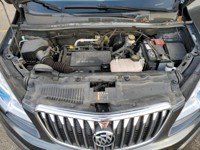 Photo 11 VIN: KL4CJASB2GB640931 - BUICK ENCORE 