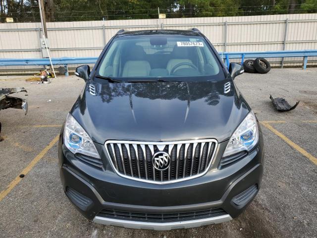 Photo 4 VIN: KL4CJASB2GB640931 - BUICK ENCORE 