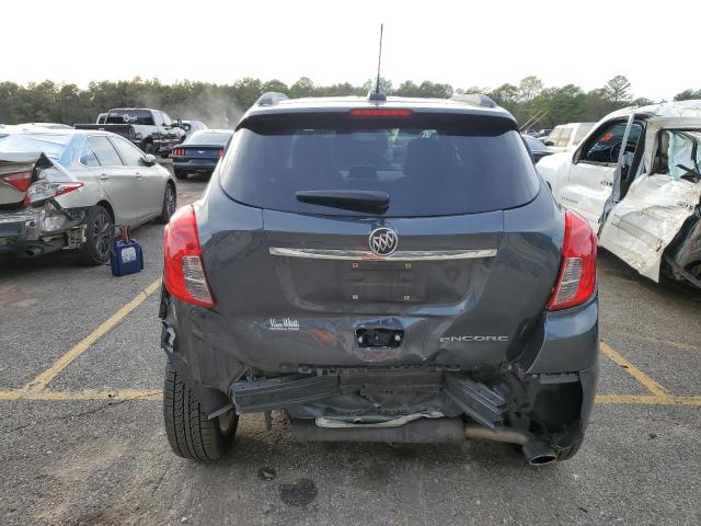 Photo 5 VIN: KL4CJASB2GB640931 - BUICK ENCORE 