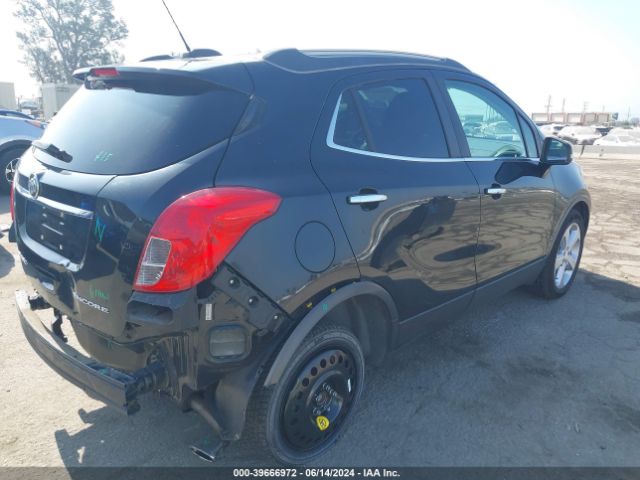 Photo 3 VIN: KL4CJASB2GB657955 - BUICK ENCORE 