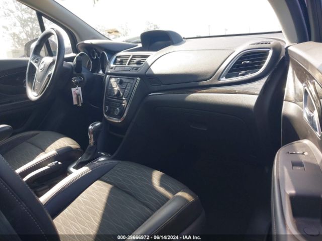 Photo 4 VIN: KL4CJASB2GB657955 - BUICK ENCORE 