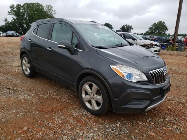 Photo 3 VIN: KL4CJASB2GB659088 - BUICK ENCORE 