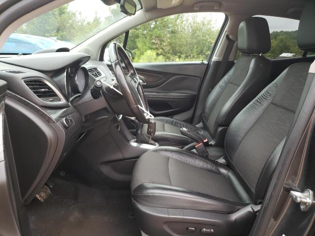 Photo 6 VIN: KL4CJASB2GB659088 - BUICK ENCORE 