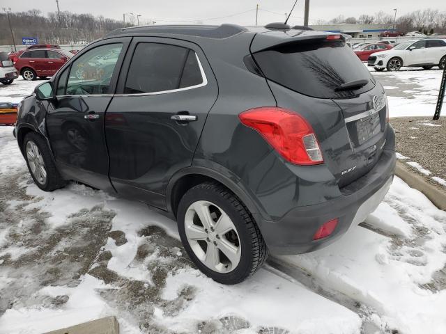 Photo 1 VIN: KL4CJASB2GB660791 - BUICK ENCORE 